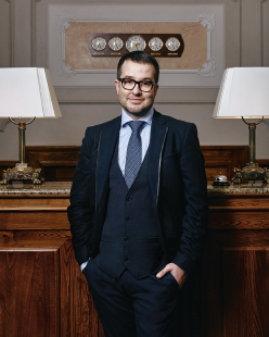 Юнис Теймарханлы