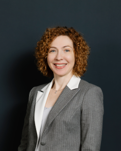 Наталья Ковалева