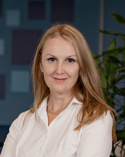 Анастасия Усанова