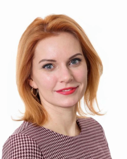 Марина Тульская