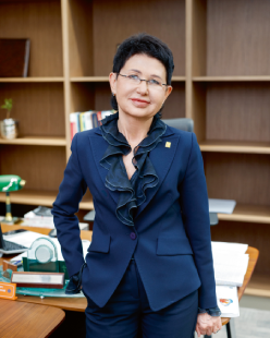 Ольга Семухина