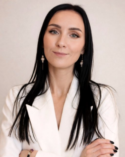 Евгения Шонина