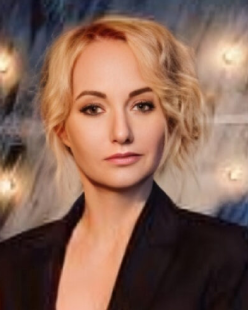 Кристина Рязанцева