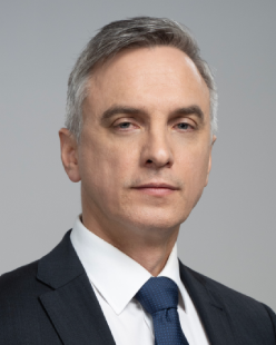 Дмитрий Чернышов