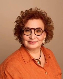 Вера Кузнецкая