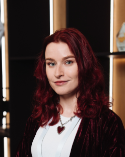 Елизавета Лобанова