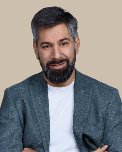 Григорий Финкельштейн