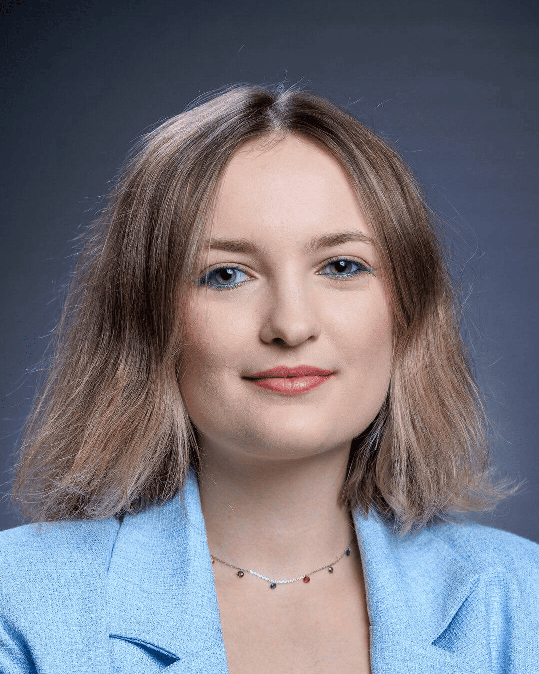 Мария Юрченко