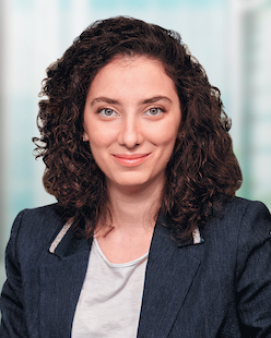 Виктория Полякова