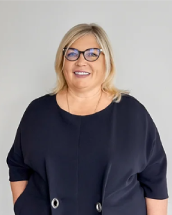 Елена Морозова
