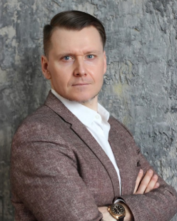 Михаил Годунов