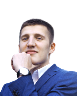 Владислав Симоненко