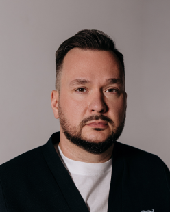 Евгений Коршунов